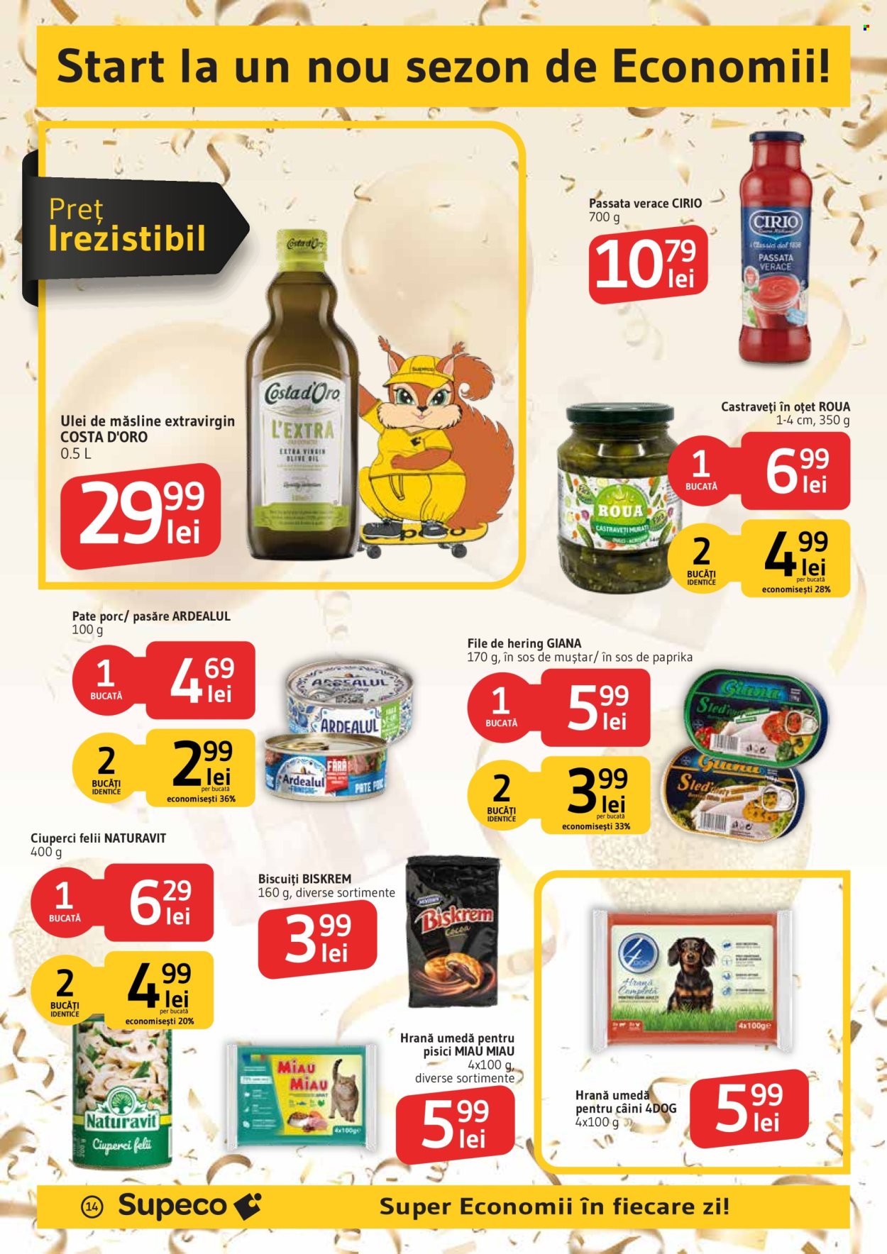 Catalog Supeco - 03.09.2026 - 16.09.2026. Pagina 14