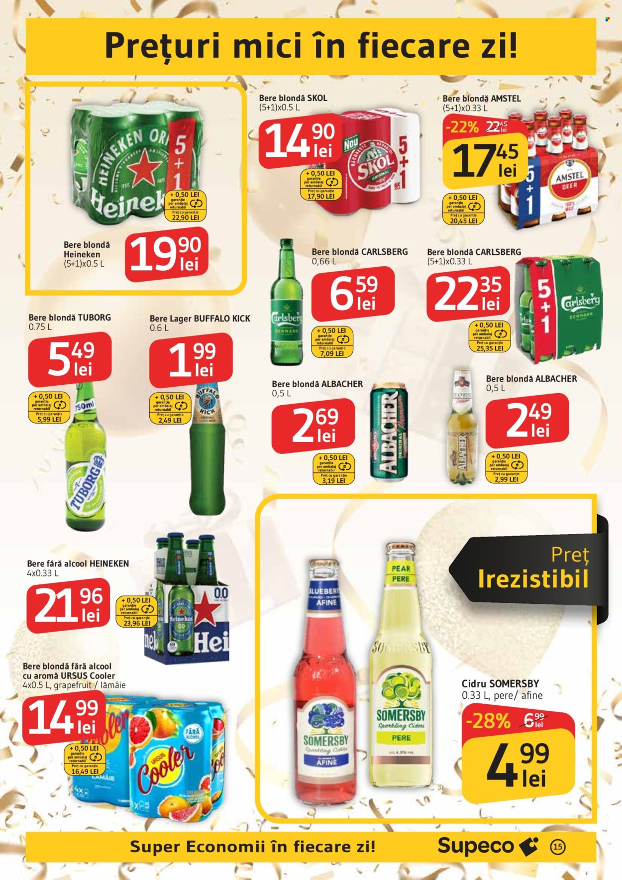 Catalog Supeco - 03.09.2026 - 16.09.2026. Pagina 15