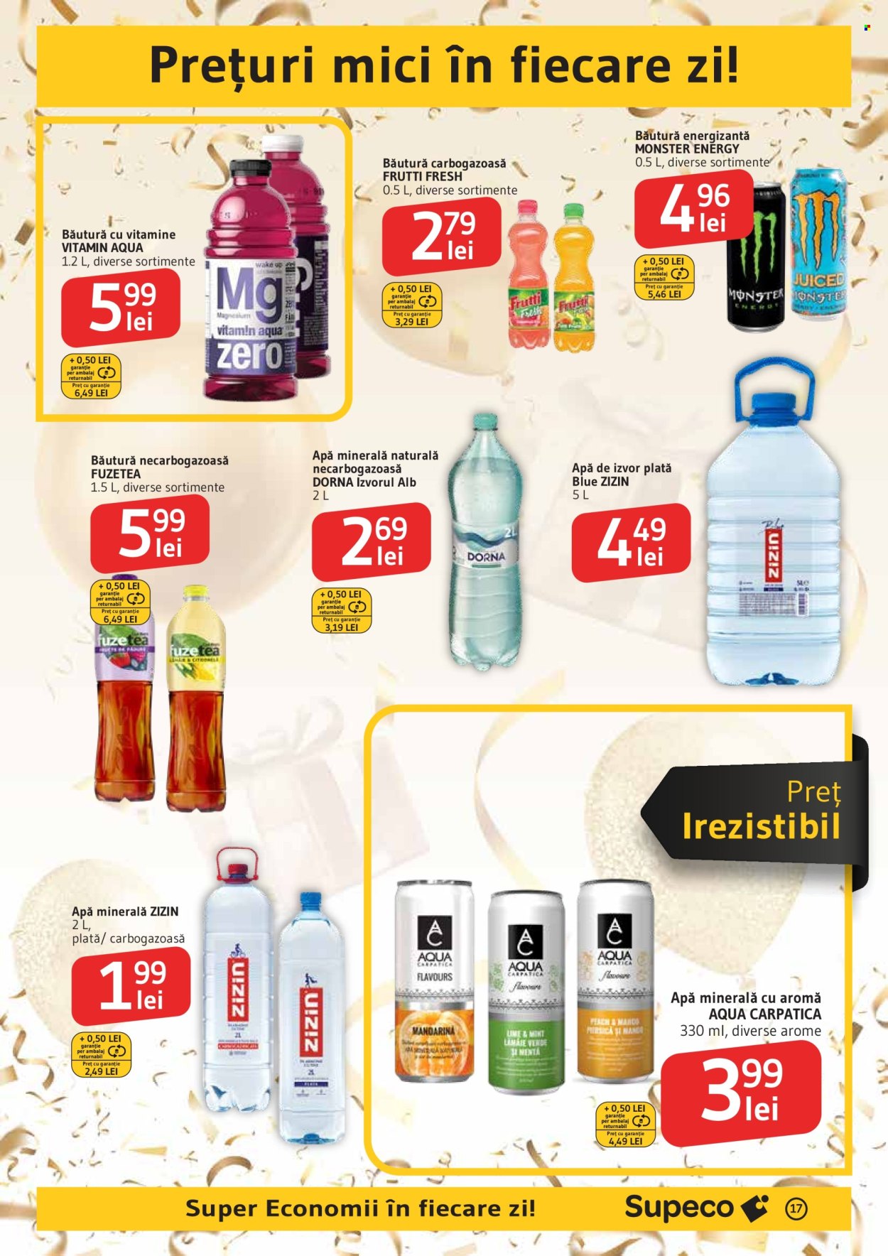Catalog Supeco - 03.09.2026 - 16.09.2026. Pagina 17
