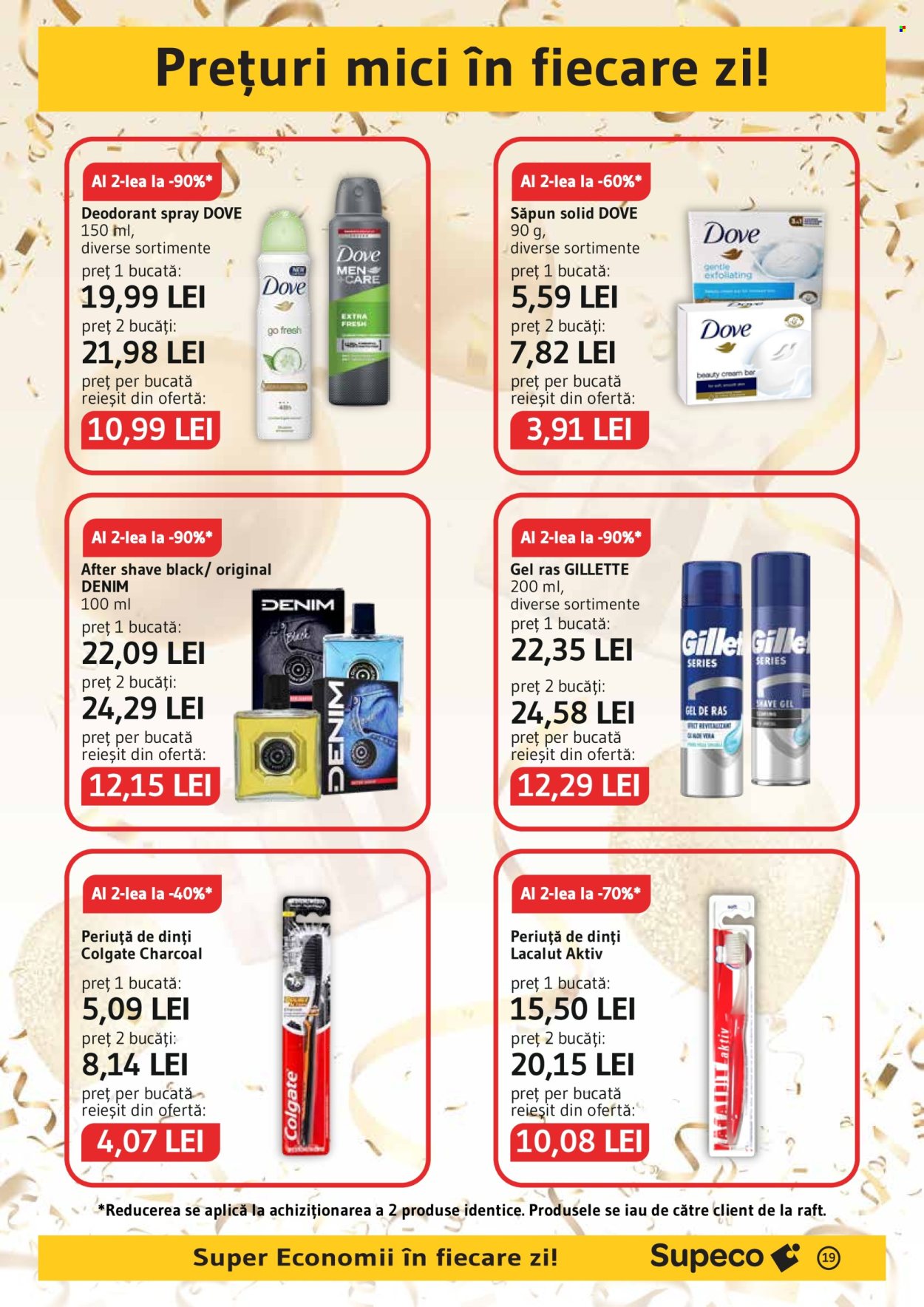 Catalog Supeco - 03.09.2026 - 16.09.2026. Pagina 19