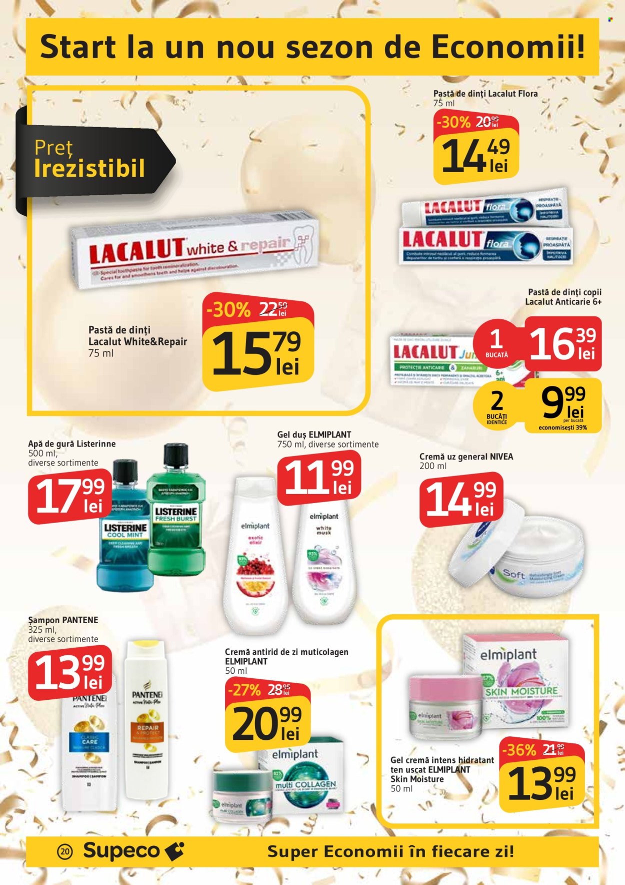 Catalog Supeco - 03.09.2026 - 16.09.2026. Pagina 20