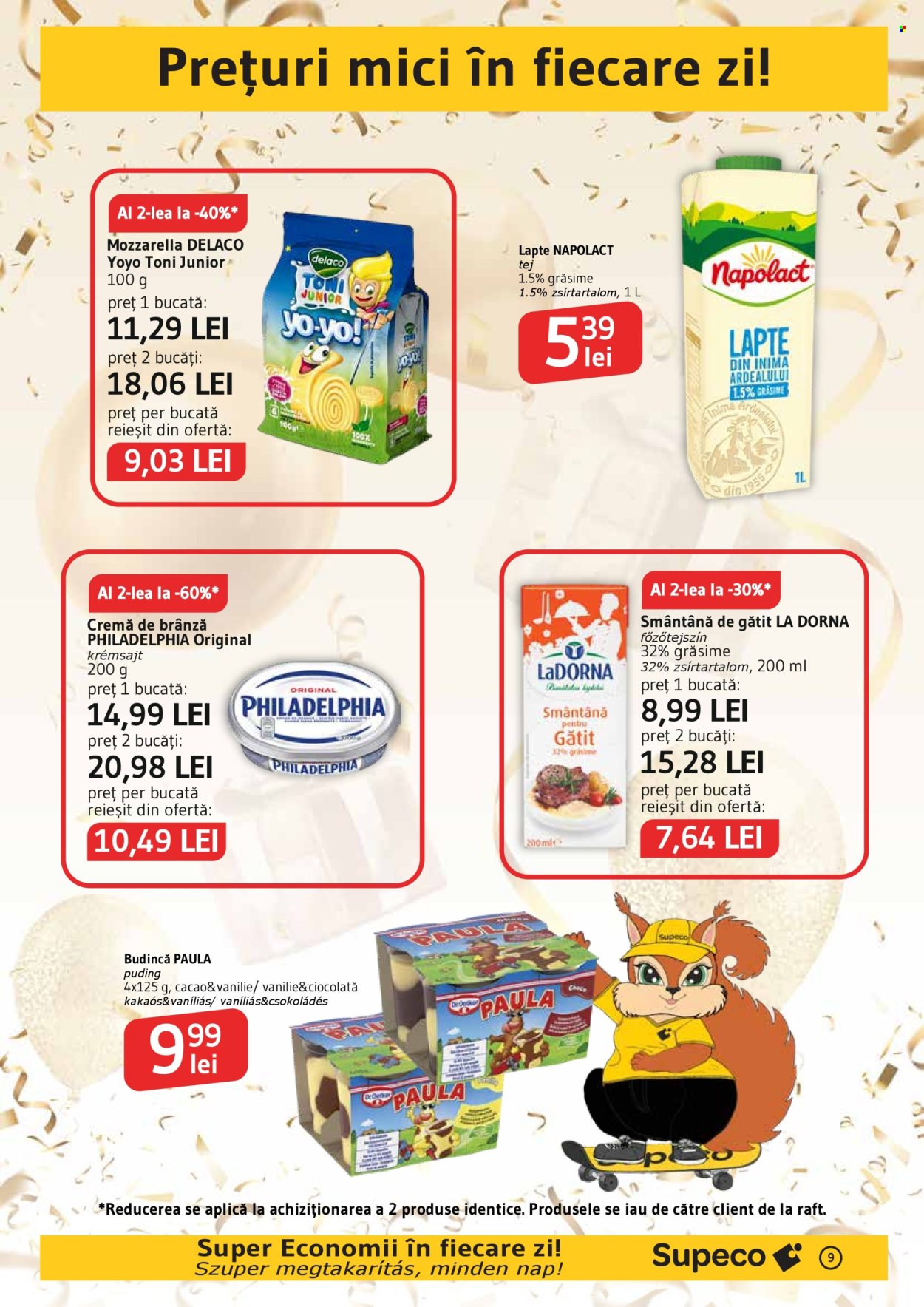 Catalog Supeco - 03.09.2026 - 16.09.2026. Pagina 9