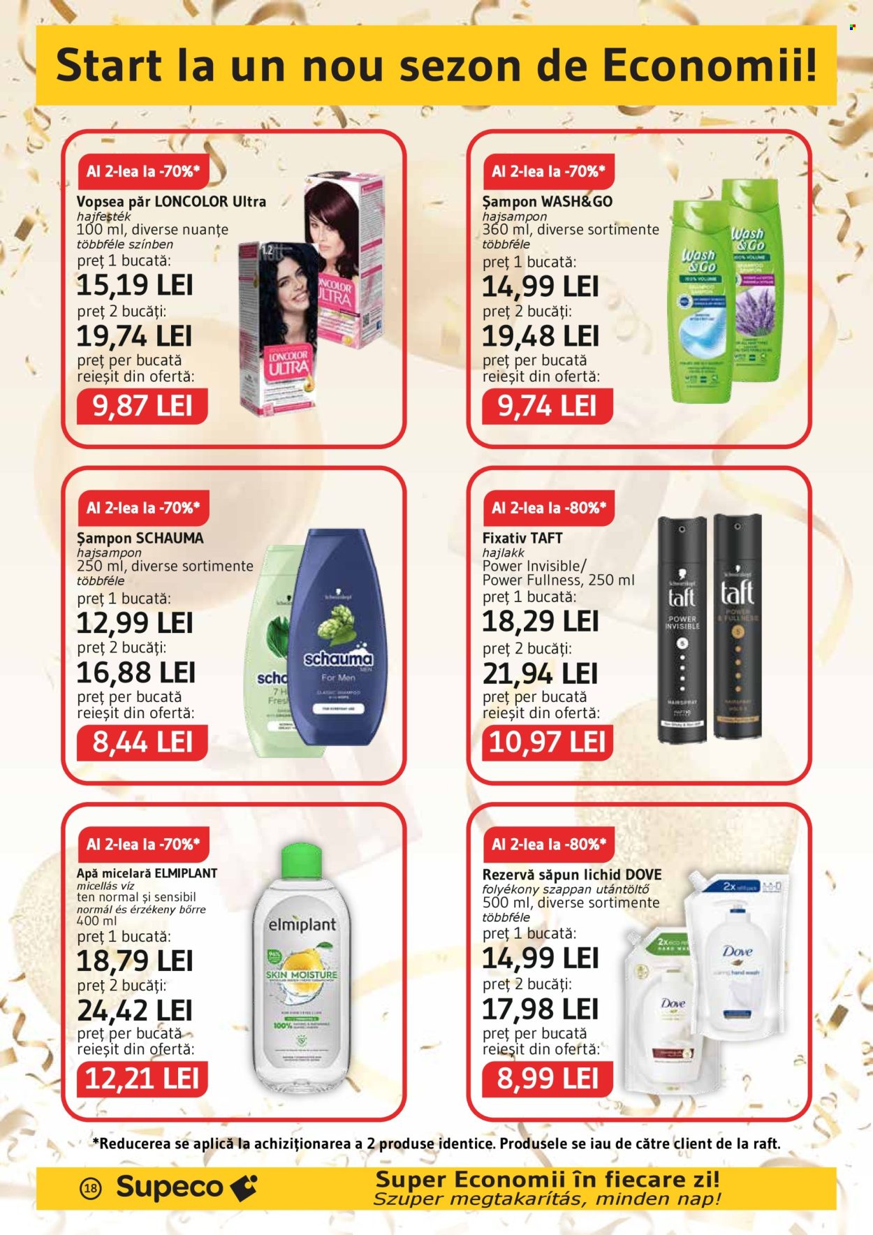 Catalog Supeco - 03.09.2026 - 16.09.2026. Pagina 18