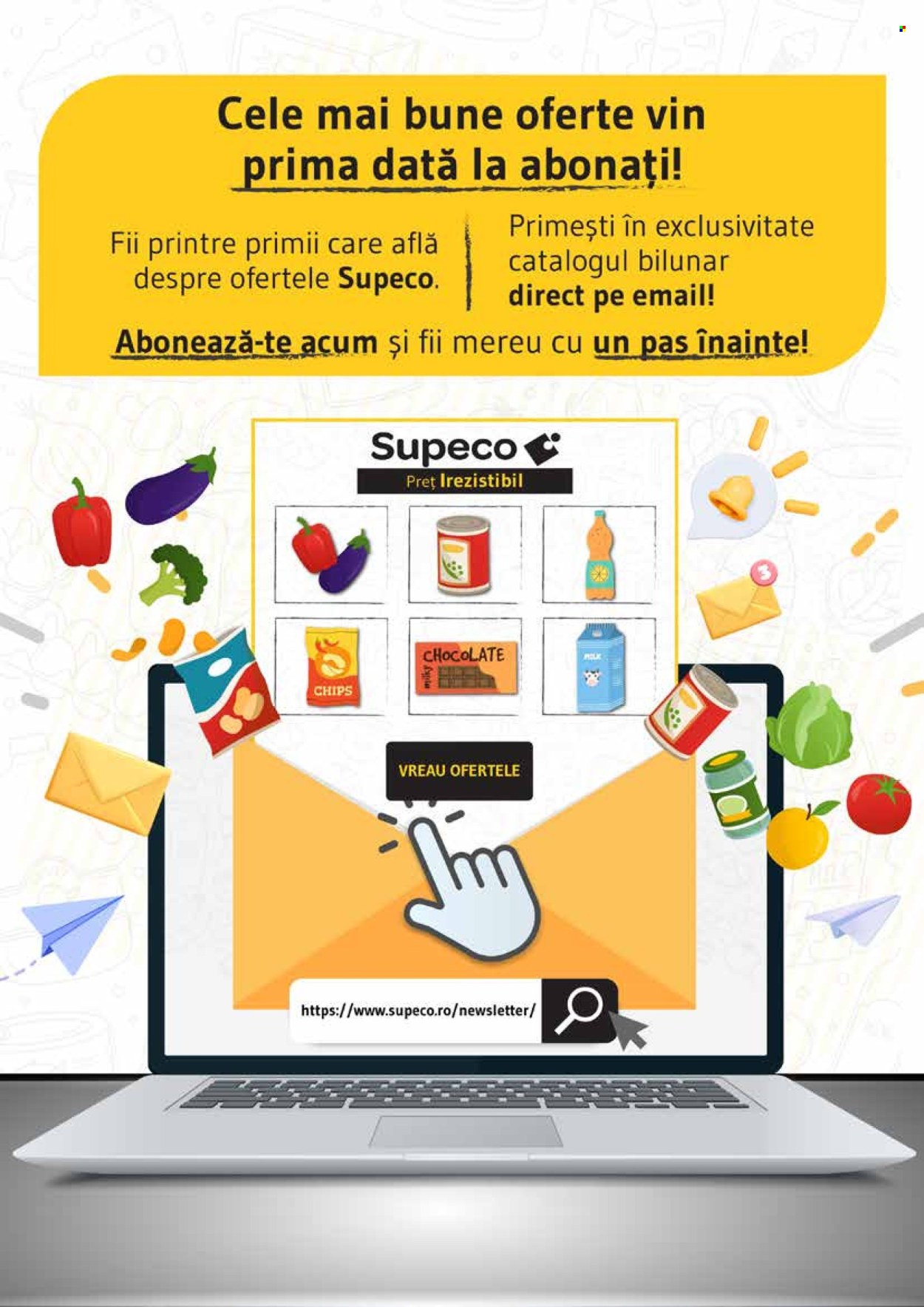 Catalog Supeco - 03.09.2026 - 16.09.2026. Pagina 25