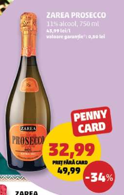 ZAREA PROSECCO