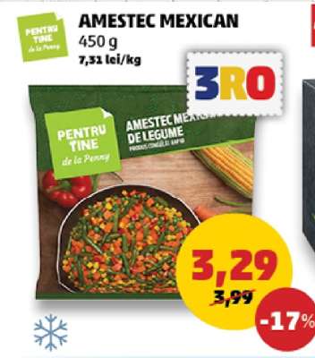 AMESTEC MEXICAN