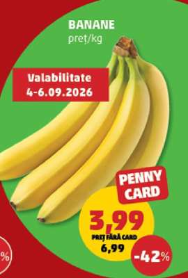 Banane