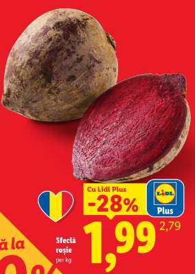 Sfeclă roşie