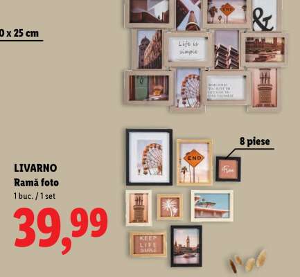 Livarno Rama foto