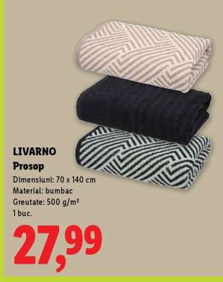 Livarno Prosop