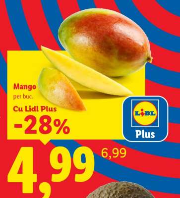 Mango