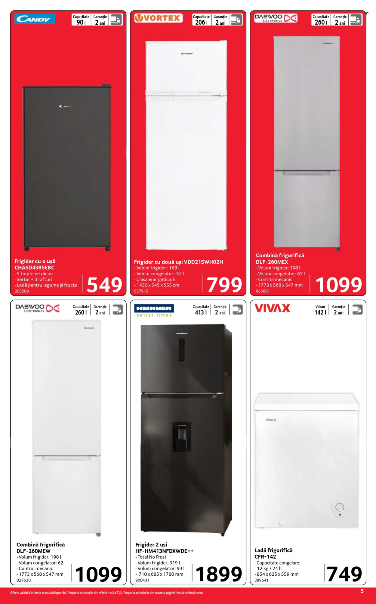 Catalog Selgros - 04.09.2026 - 17.09.2026. Pagina 5