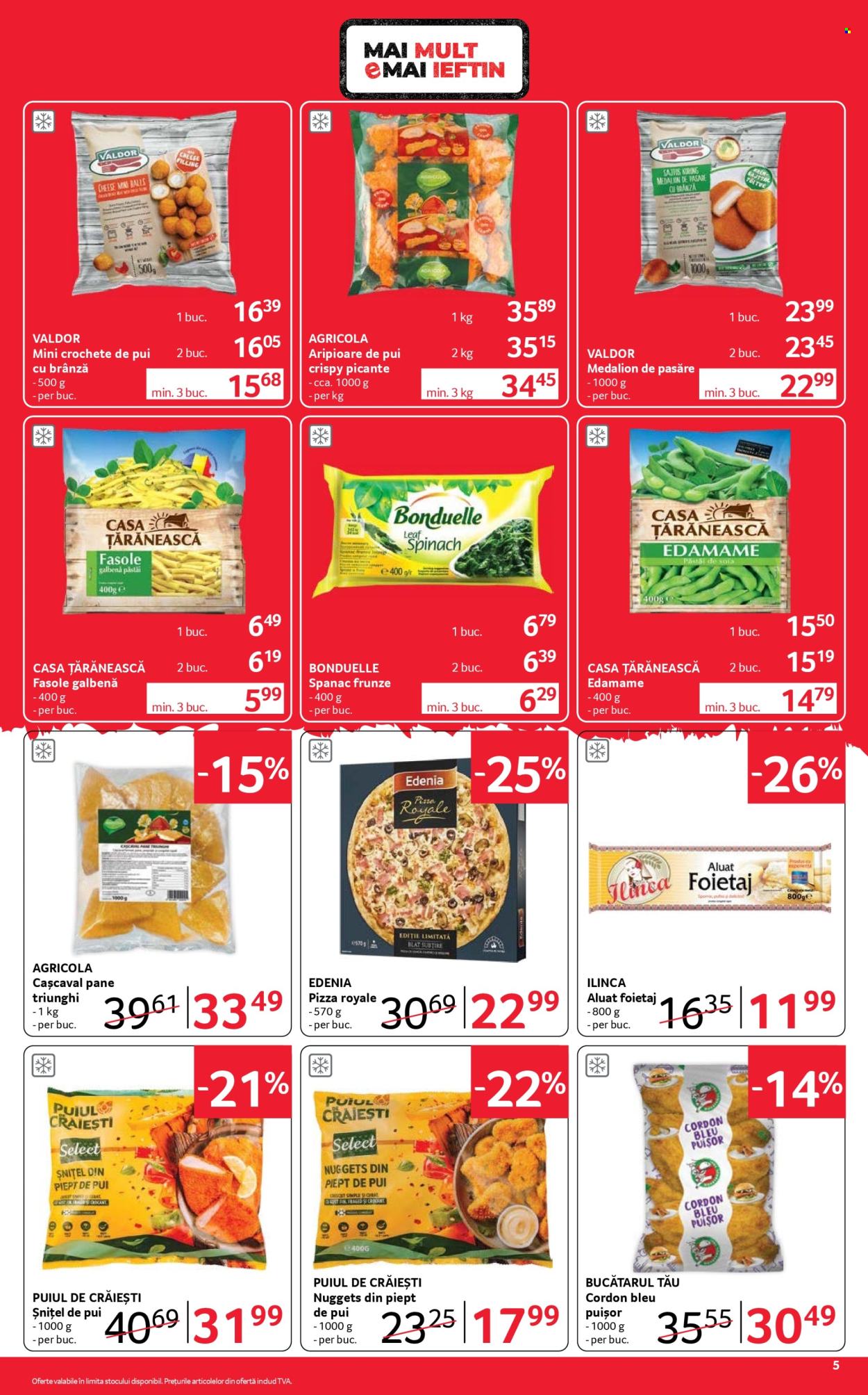 Catalog Selgros - 04.09.2026 - 17.09.2026. Pagina 5