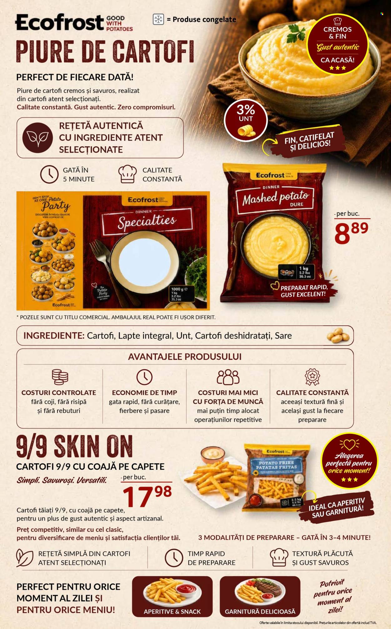 Catalog Selgros - 04.09.2026 - 17.09.2026. Pagina 8
