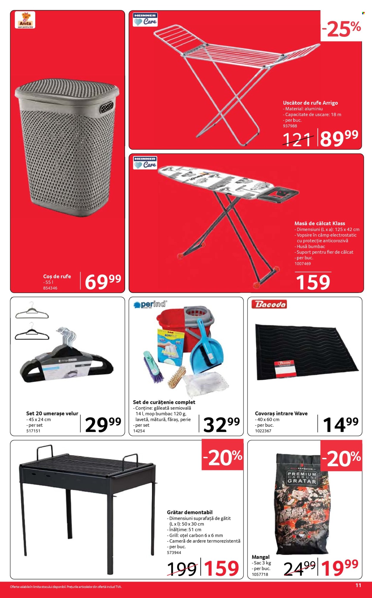 Catalog Selgros - 04.09.2026 - 17.09.2026. Pagina 11