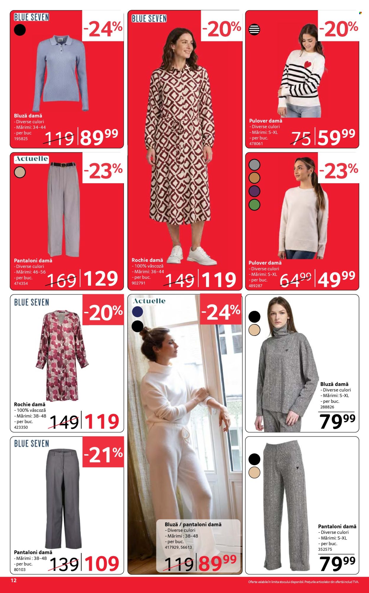 Catalog Selgros - 04.09.2026 - 17.09.2026. Pagina 12