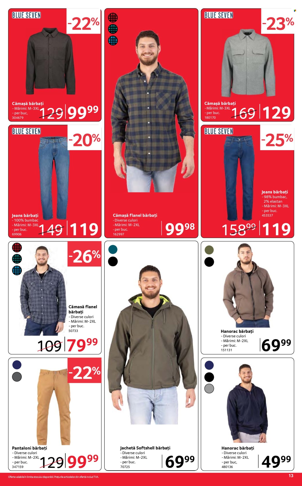 Catalog Selgros - 04.09.2026 - 17.09.2026. Pagina 13