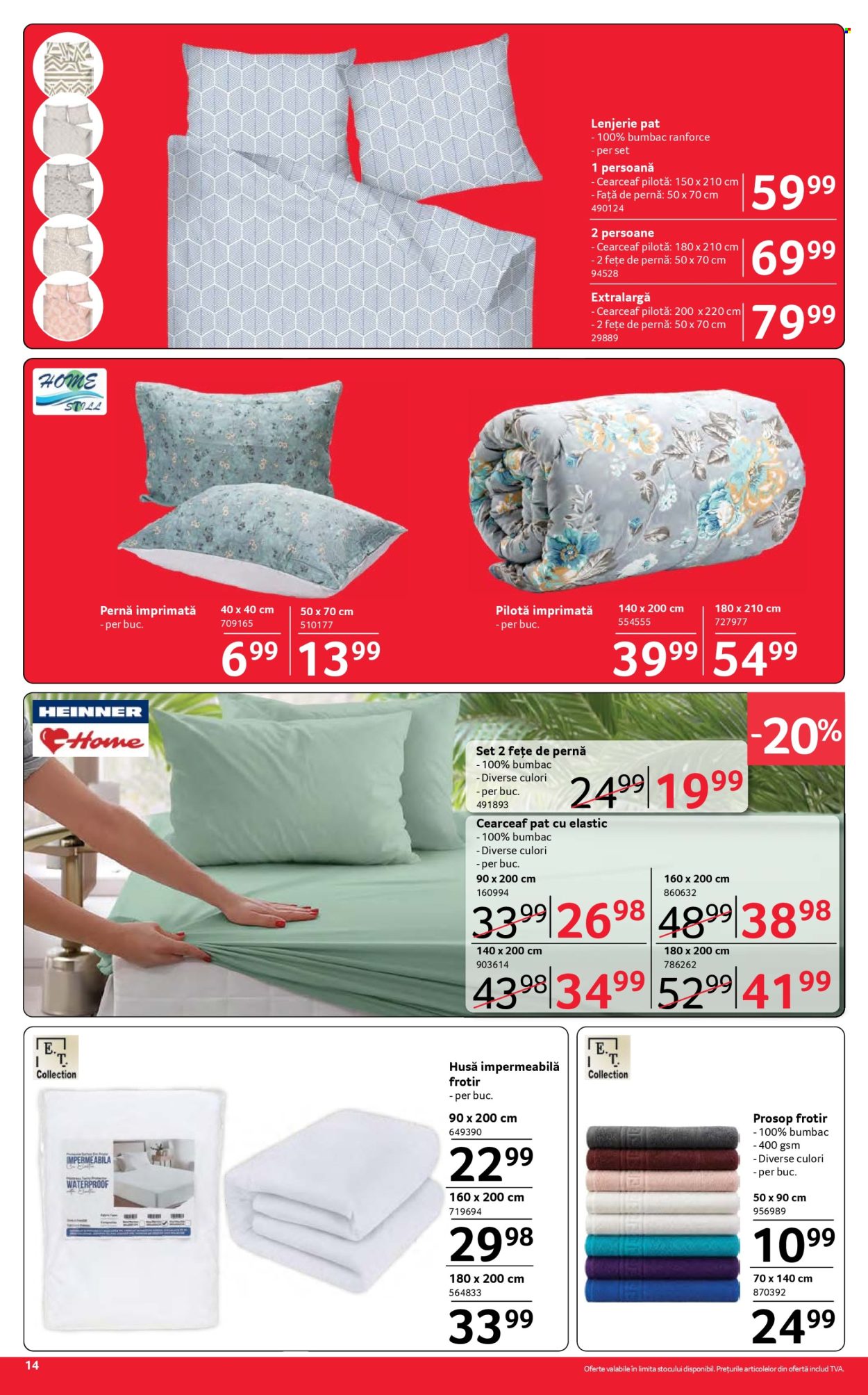 Catalog Selgros - 04.09.2026 - 17.09.2026. Pagina 14