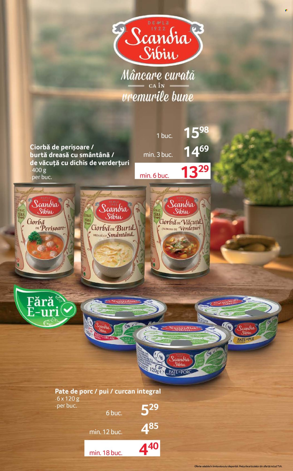 Catalog Selgros - 04.09.2026 - 17.09.2026. Pagina 14
