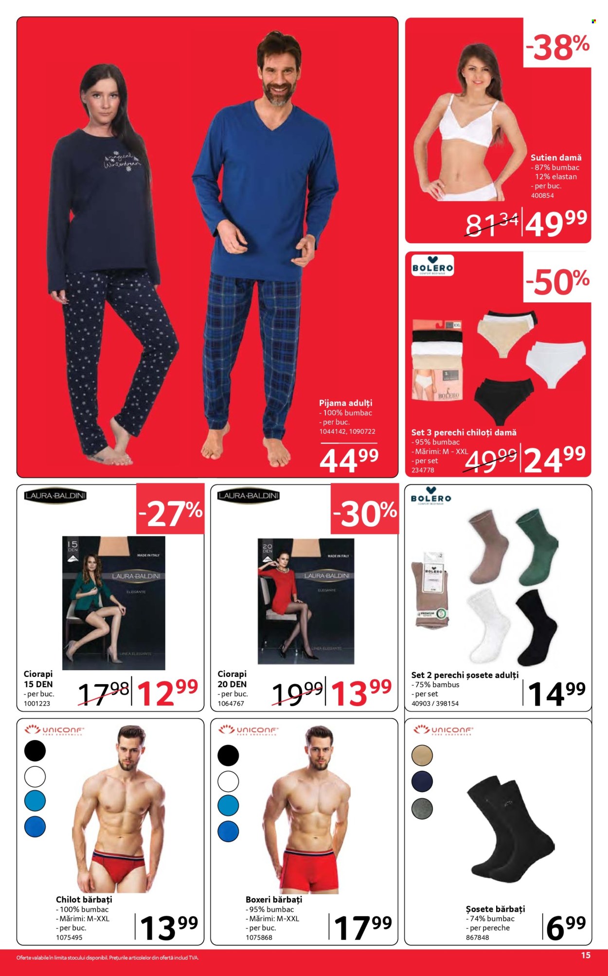 Catalog Selgros - 04.09.2026 - 17.09.2026. Pagina 15