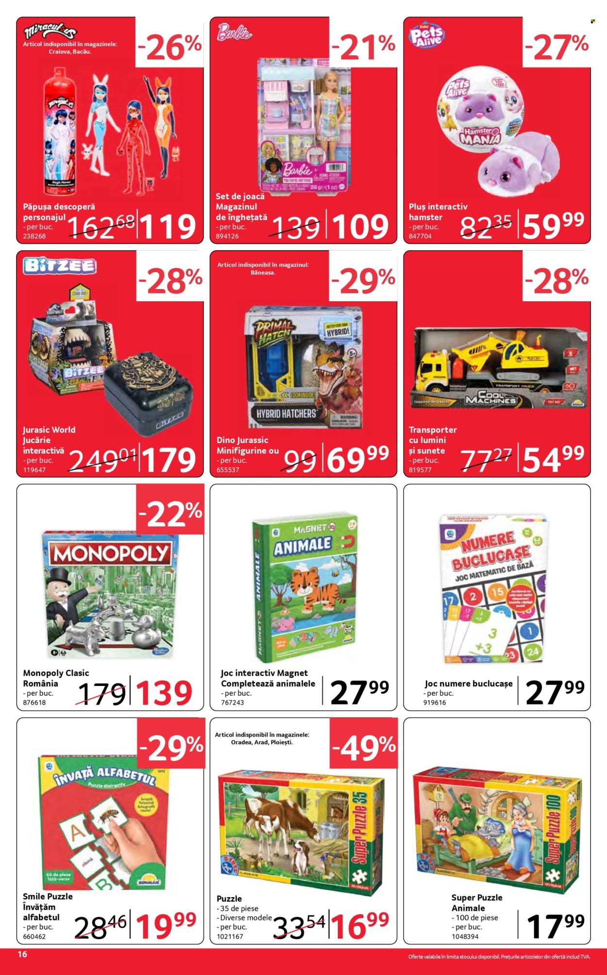 Catalog Selgros - 04.09.2026 - 17.09.2026. Pagina 16