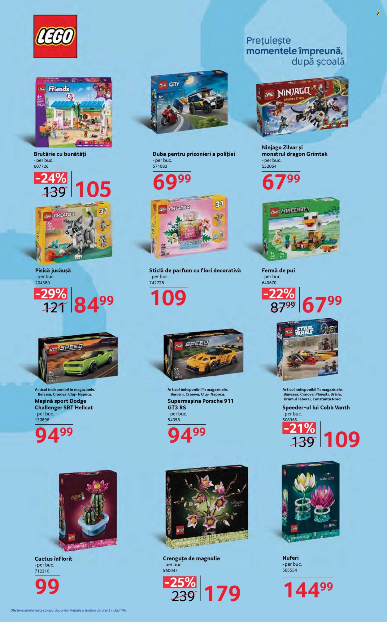Catalog Selgros - 04.09.2026 - 17.09.2026. Pagina 17