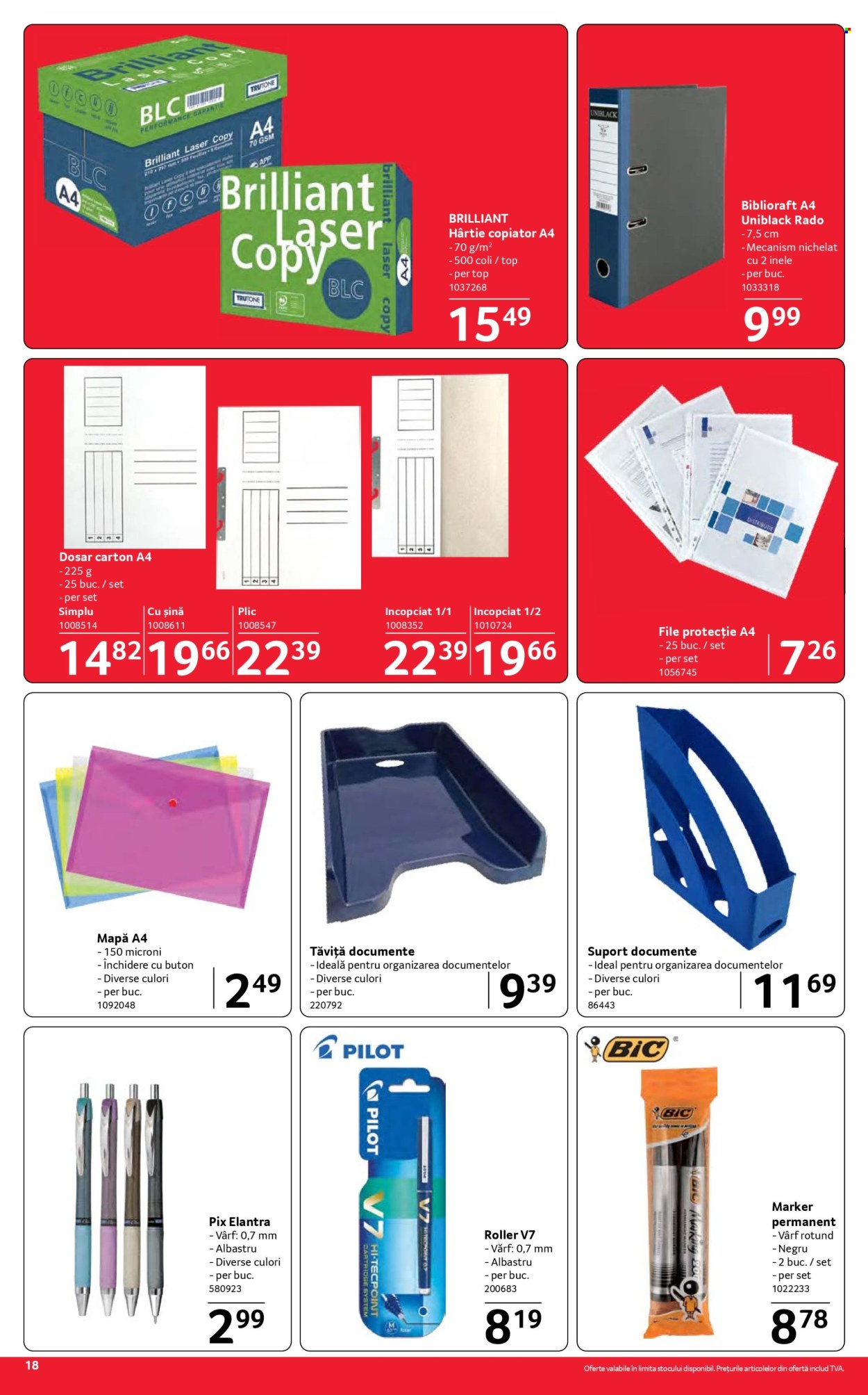 Catalog Selgros - 04.09.2026 - 17.09.2026. Pagina 18