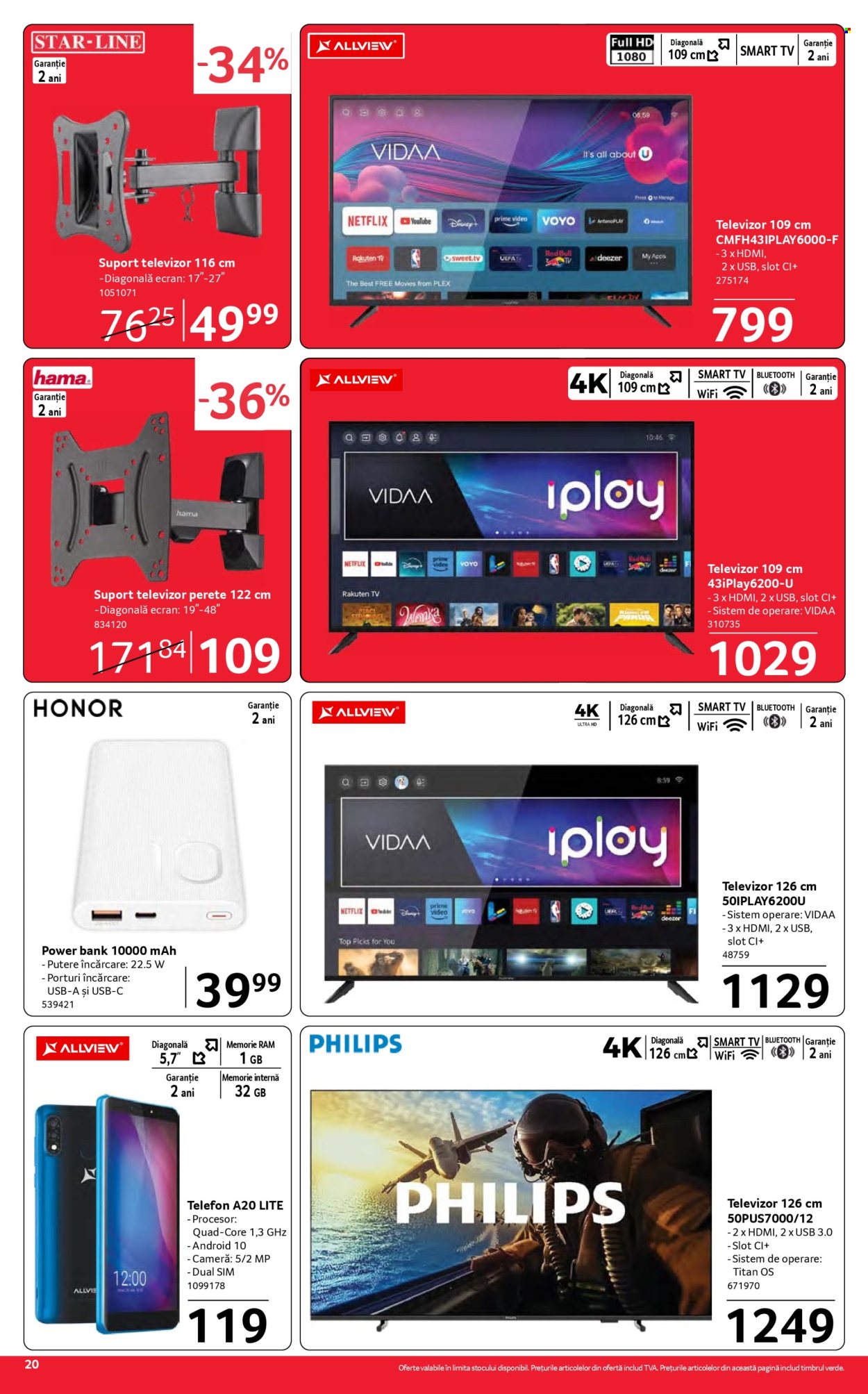 Catalog Selgros - 04.09.2026 - 17.09.2026. Pagina 20