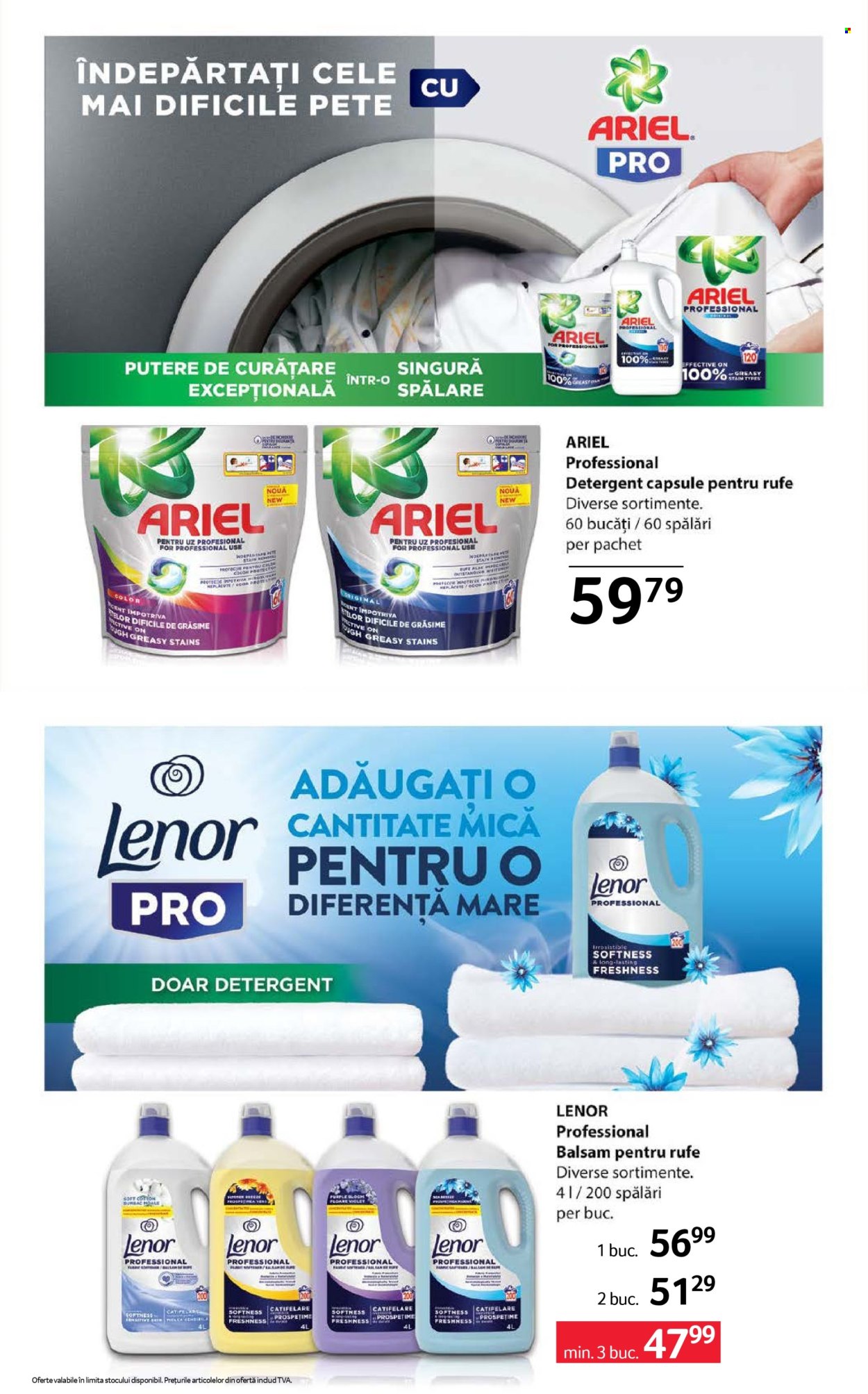 Catalog Selgros - 04.09.2026 - 17.09.2026. Pagina 25