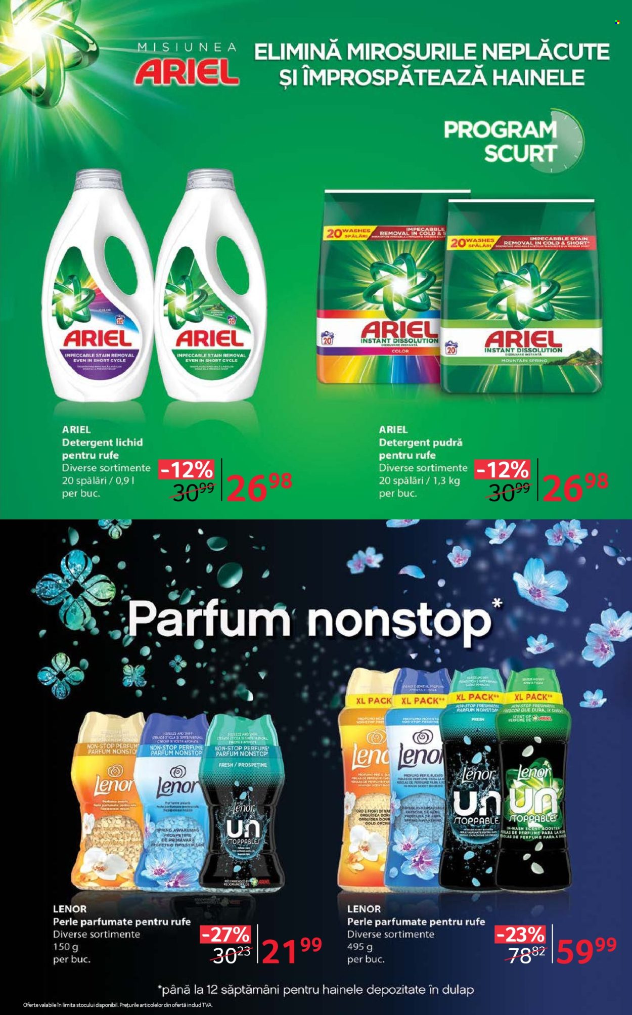Catalog Selgros - 04.09.2026 - 17.09.2026. Pagina 27