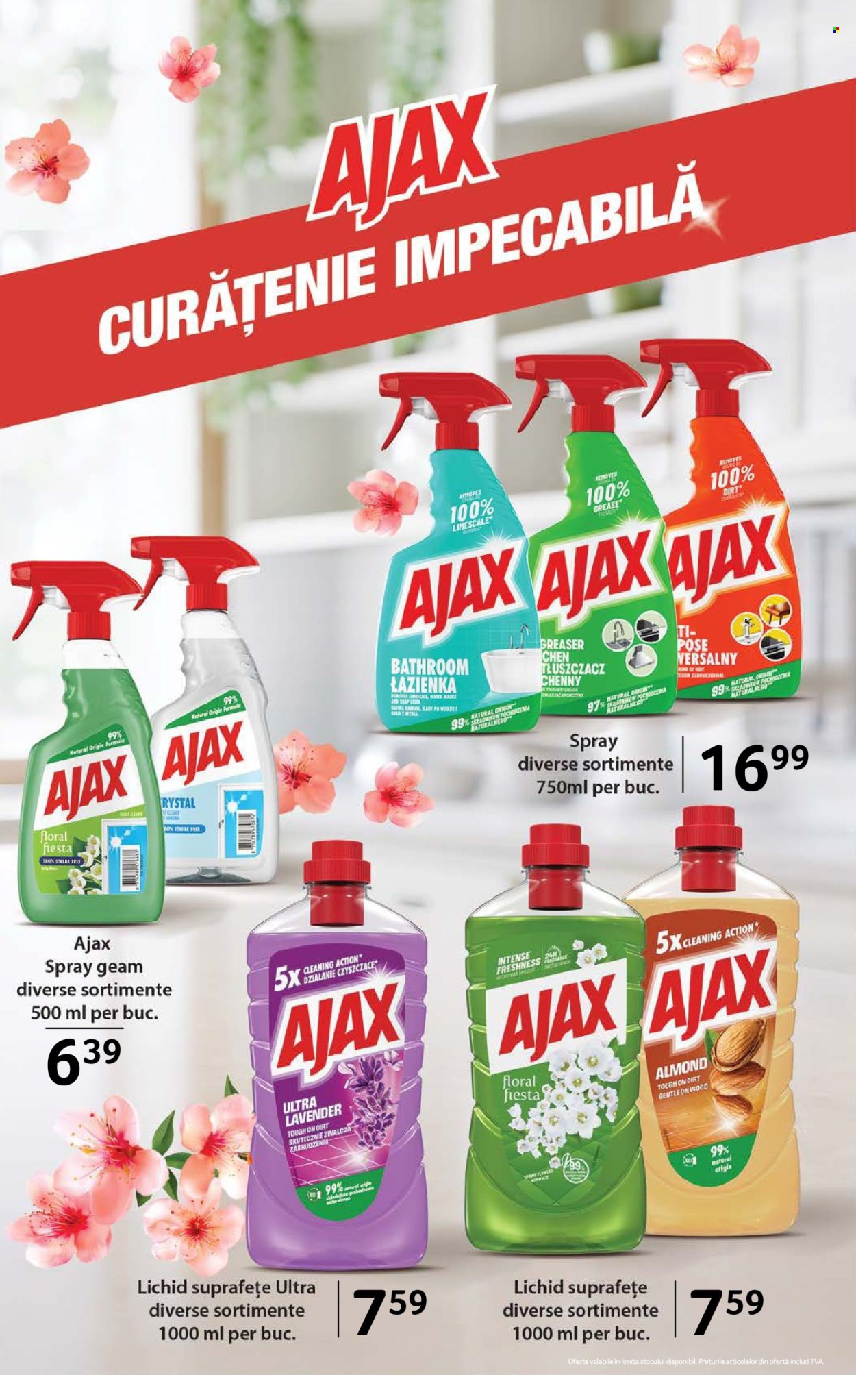 Catalog Selgros - 04.09.2026 - 17.09.2026. Pagina 28