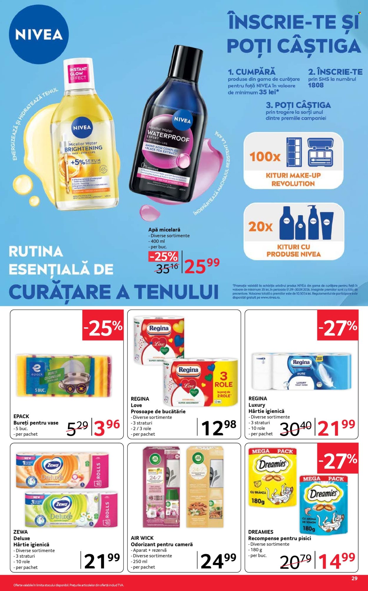 Catalog Selgros - 04.09.2026 - 17.09.2026. Pagina 29