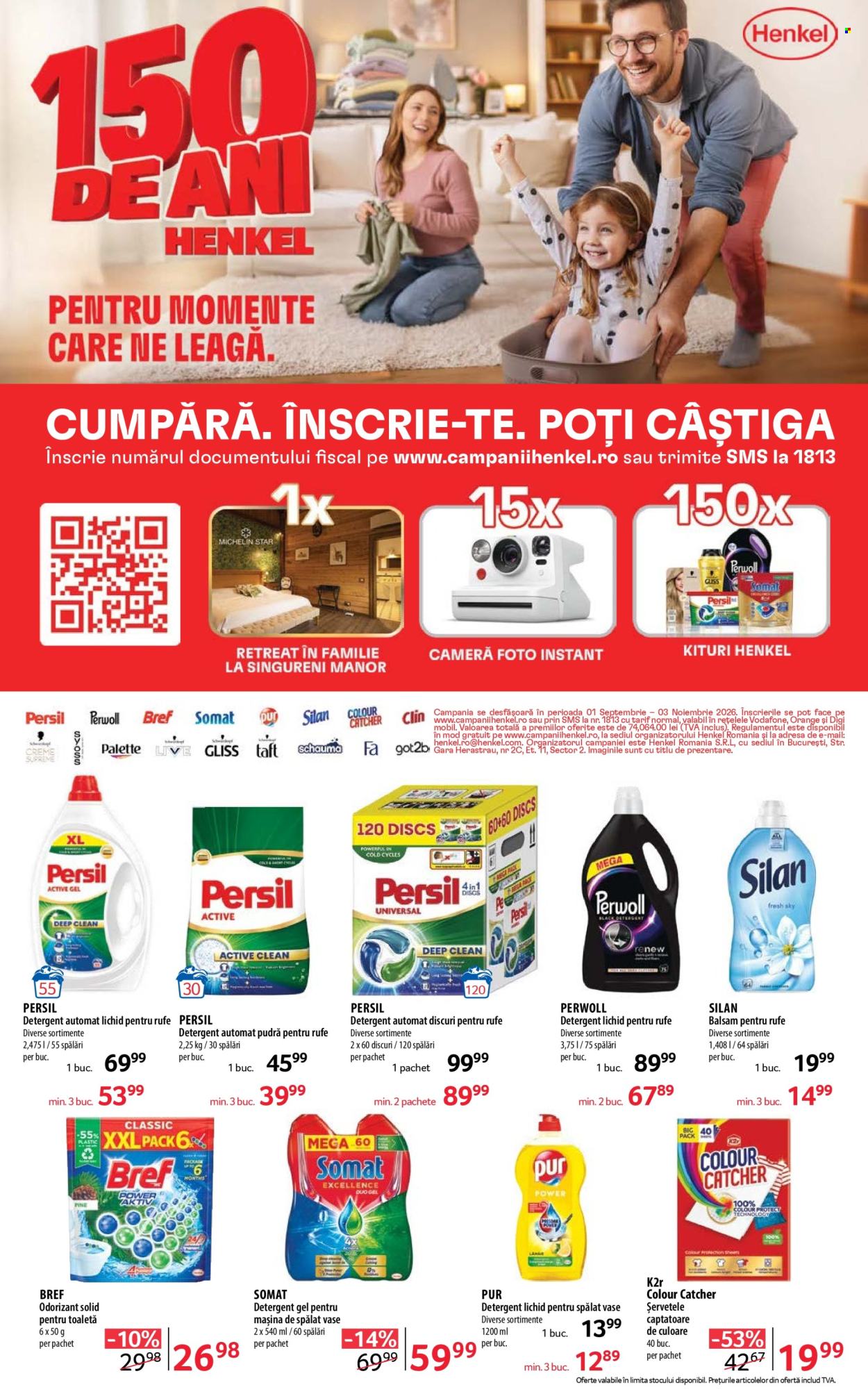 Catalog Selgros - 04.09.2026 - 17.09.2026. Pagina 30