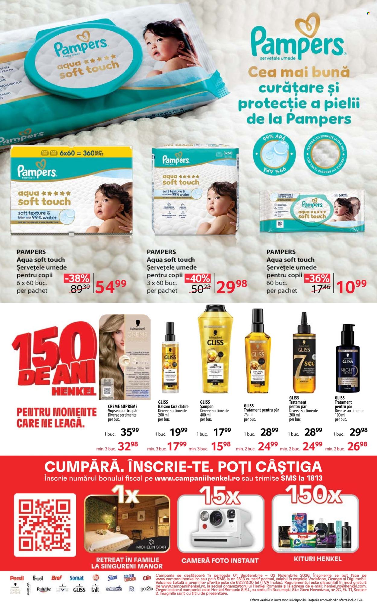 Catalog Selgros - 04.09.2026 - 17.09.2026. Pagina 32