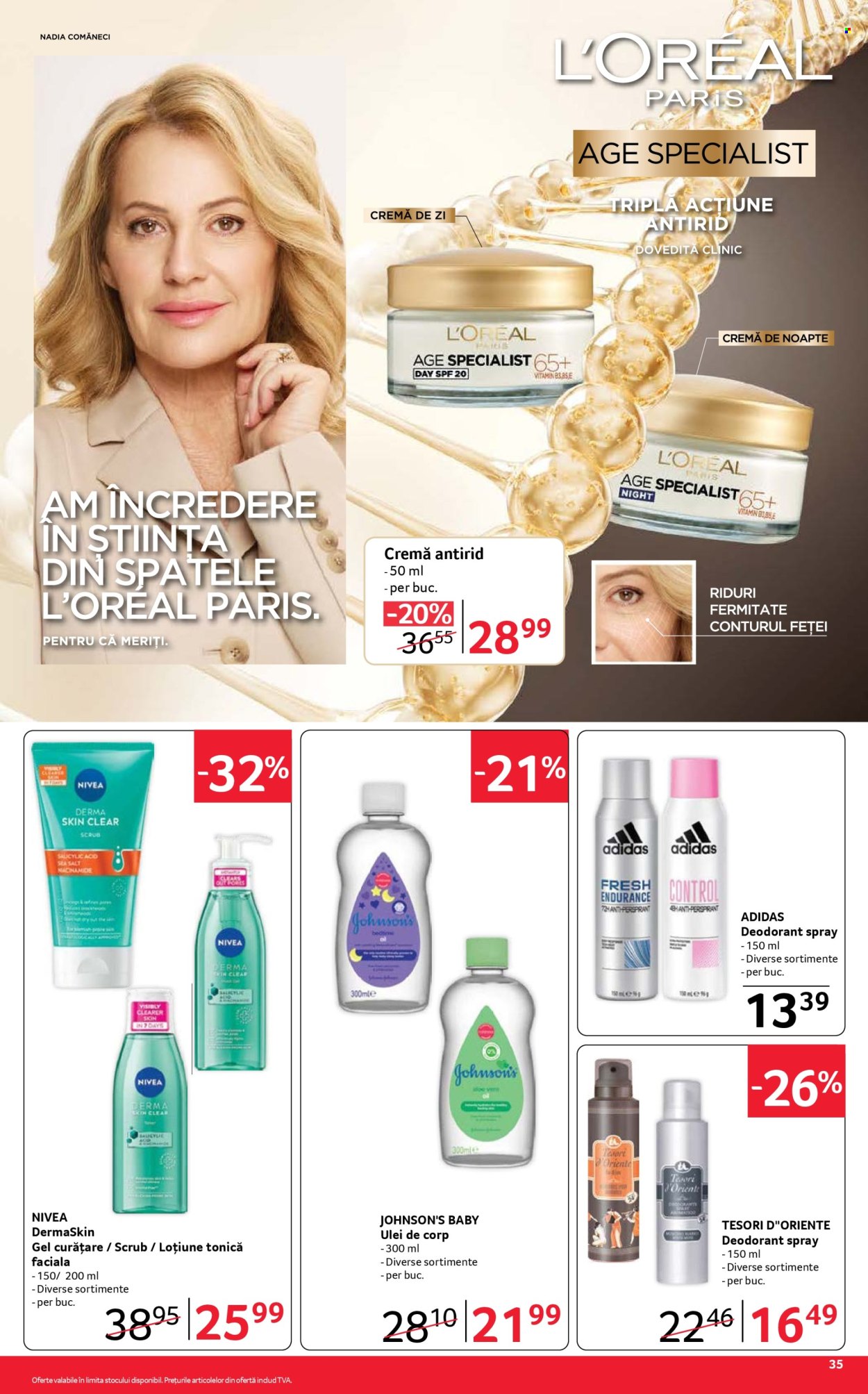 Catalog Selgros - 04.09.2026 - 17.09.2026. Pagina 35