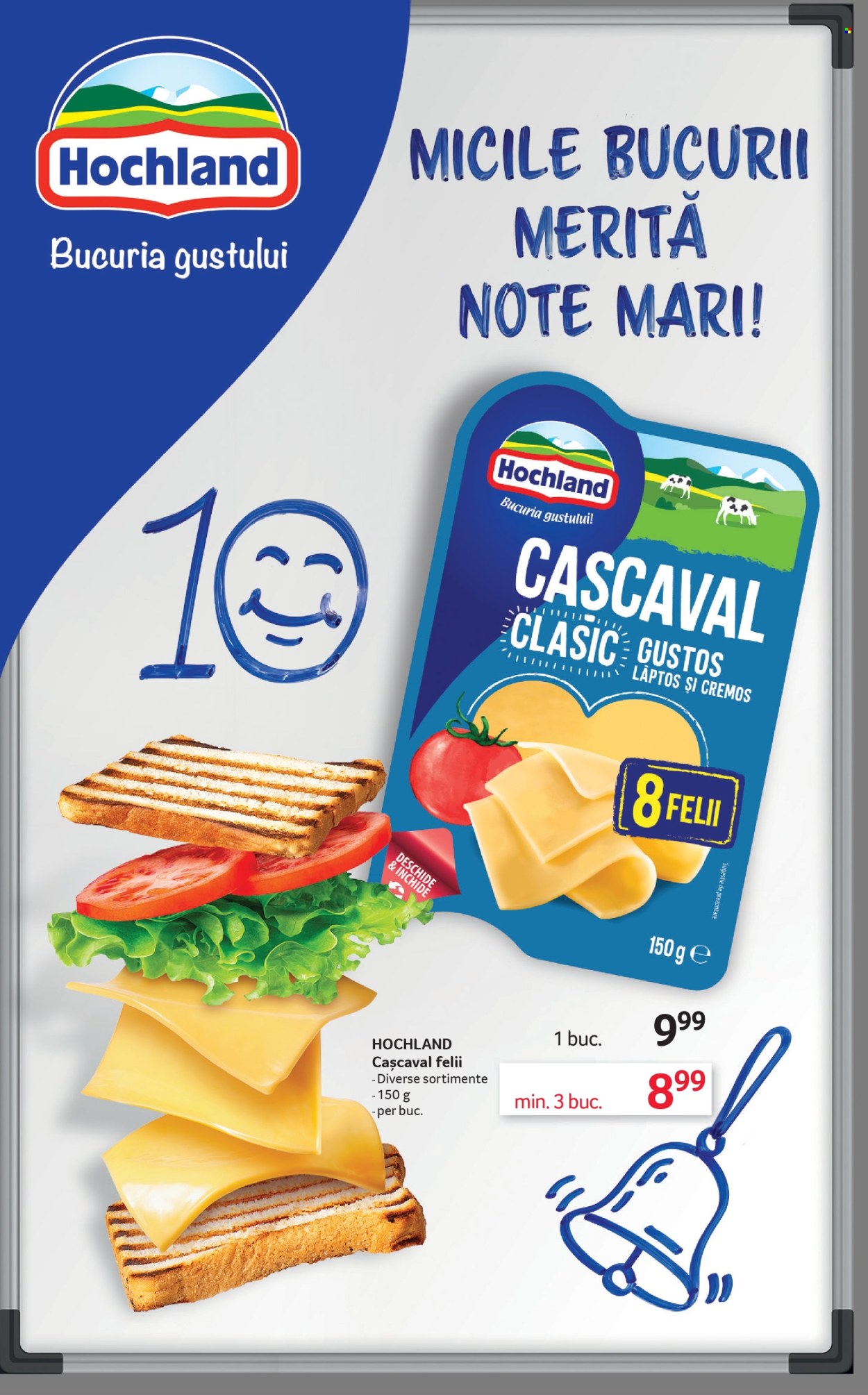 Catalog Selgros - 04.09.2026 - 17.09.2026. Pagina 8