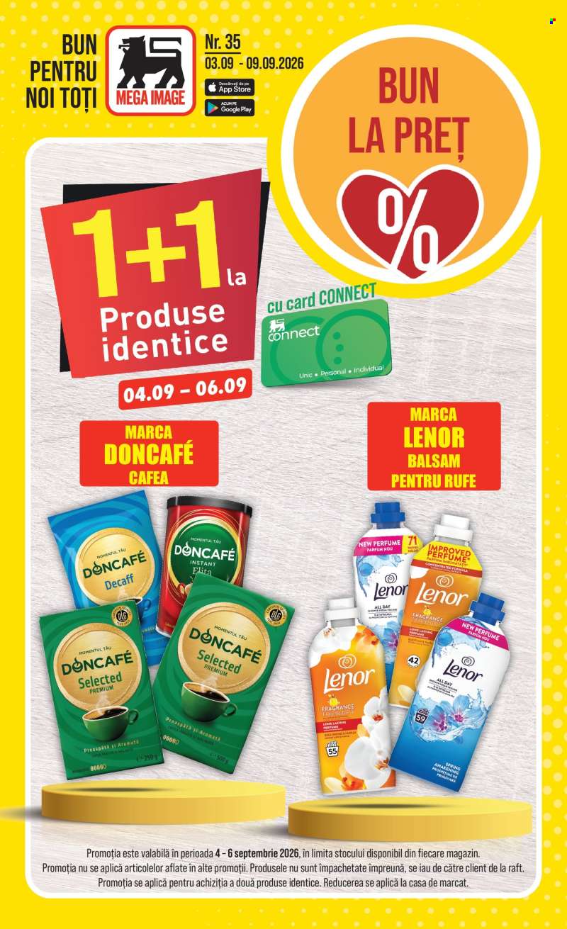 Cataloage Mega Image - 03.09.2026 - 09.09.2026.
