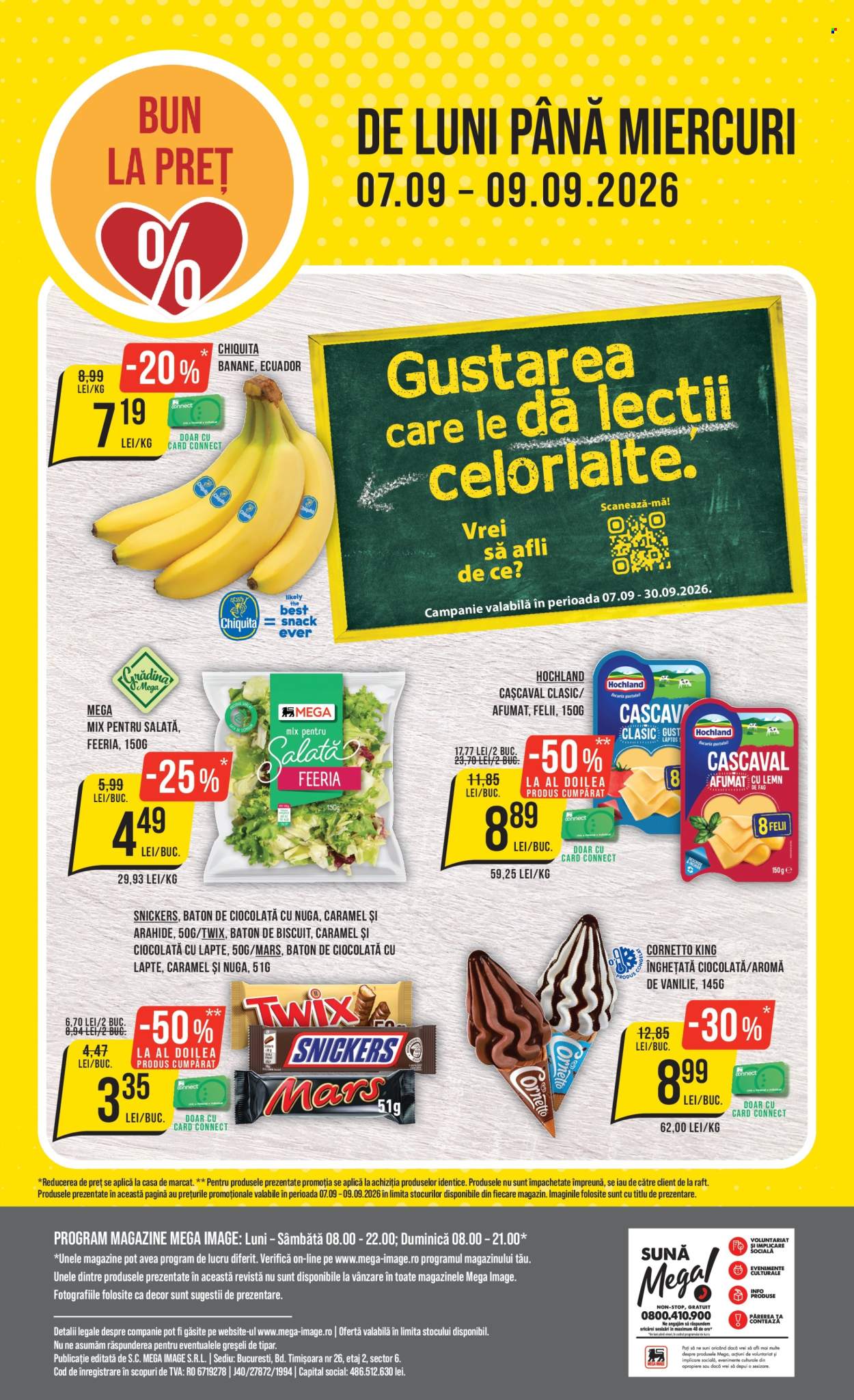 Catalog Mega Image - 03.09.2026 - 09.09.2026. Pagina 24