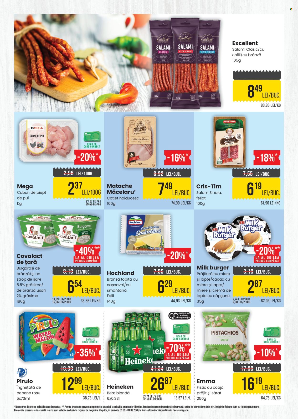 Catalog Mega Image - 03.09.2026 - 09.09.2026. Pagina 2