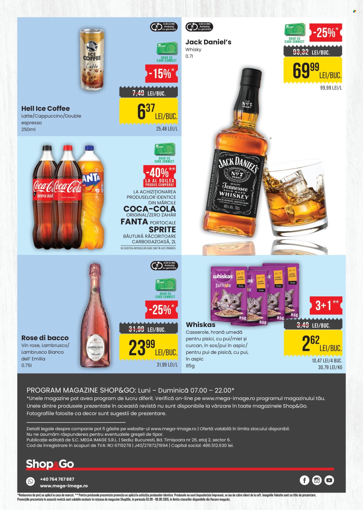 Catalog Mega Image - 03.09.2026 - 09.09.2026. Pagina 4