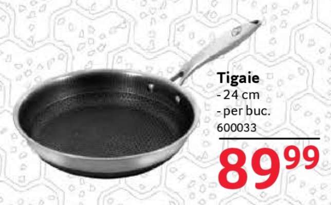 Tigaie