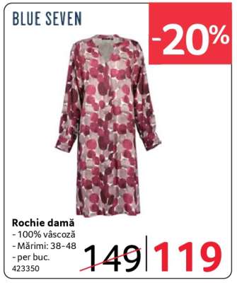 Rochie damă