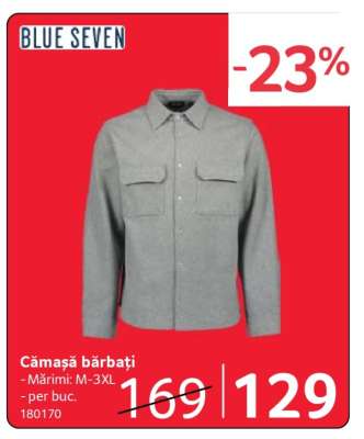 Cămașă bărbați