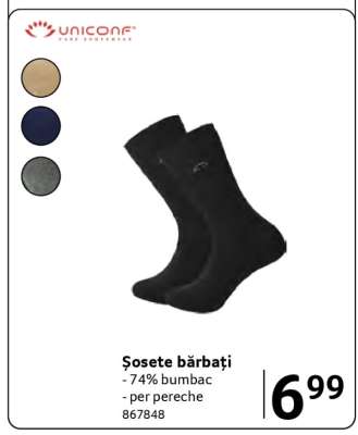 Șosete bărbați
