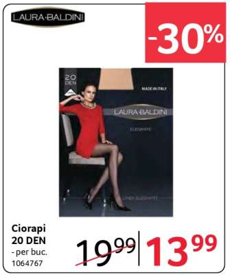 Ciorapi 20 DEN