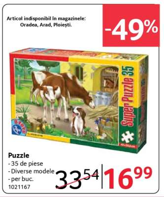 Puzzle