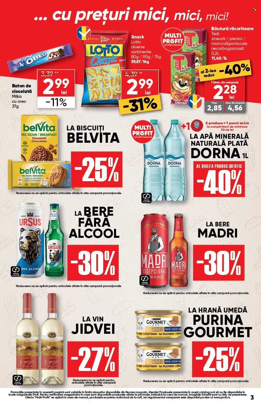 Catalog Profi GO - 03.09.2026 - 09.09.2026. Pagina 3