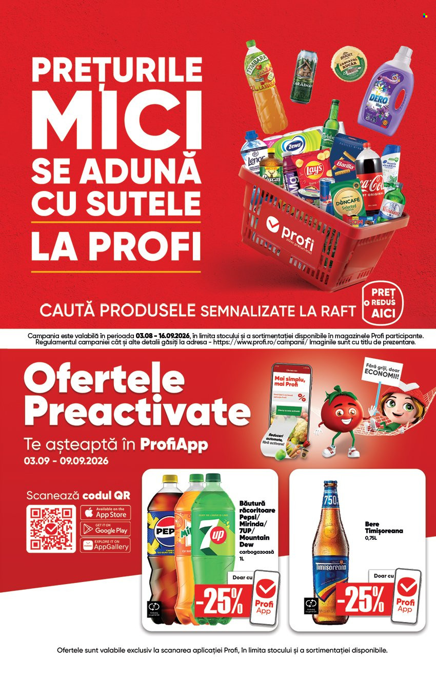 Catalog Profi GO - 03.09.2026 - 09.09.2026. Pagina 5