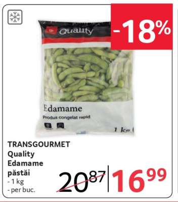 Quality Edamame păstăi