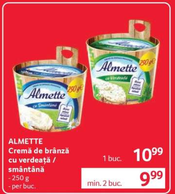 ALMETTE